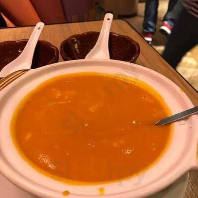 黃珍珍泰國菜館 (莊士倫敦廣場)