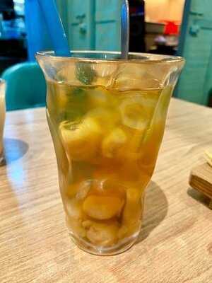 叻沙・海南雞飯 (v City)