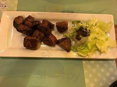 梁山泊日本料理