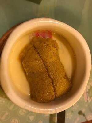 梁山泊日本料理