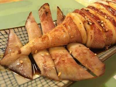 梁山泊日本料理