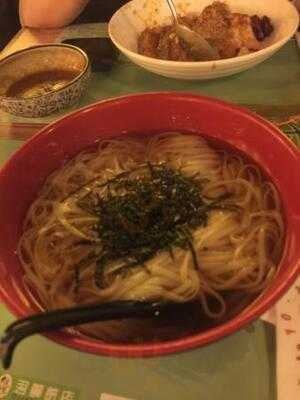 梁山泊日本料理