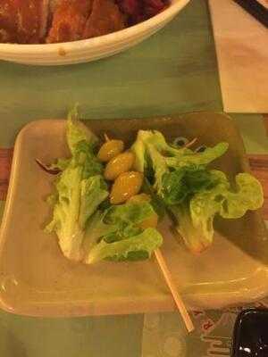 梁山泊日本料理