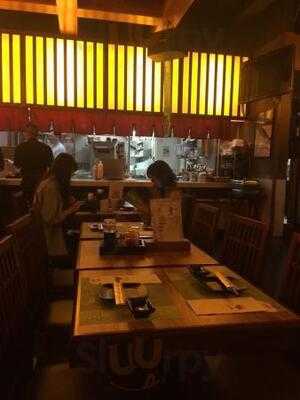 梁山泊日本料理