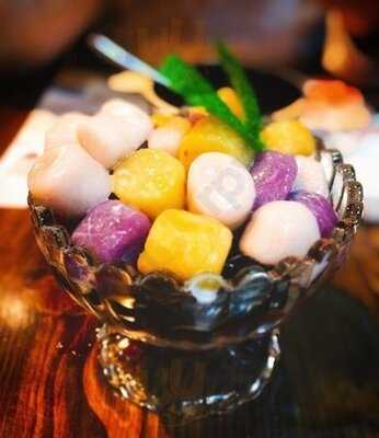 古早味台灣原味