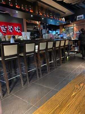 古早味台灣原味