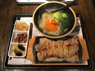 古早味台灣原味