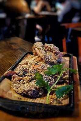 古早味台灣原味