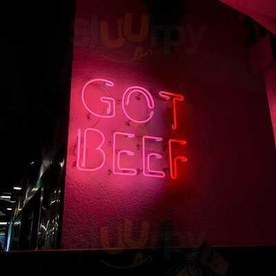 Got Beef