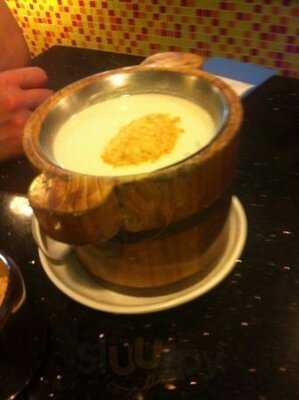 皇室甜品 (九龍城)　