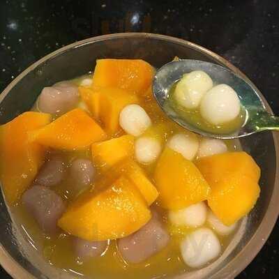 皇室甜品 (九龍城)　