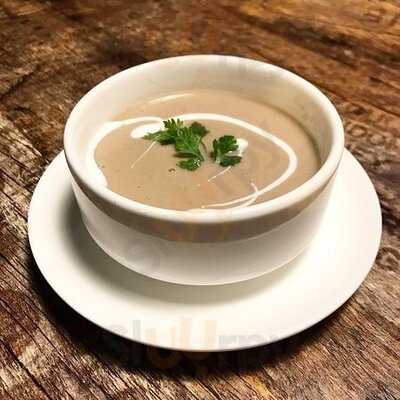 Amplifier Restaurant