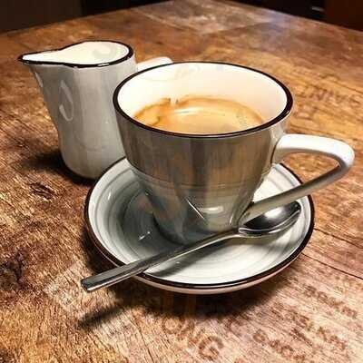 Amplifier Restaurant