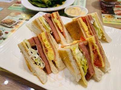 源記餐廳(新文華中心)