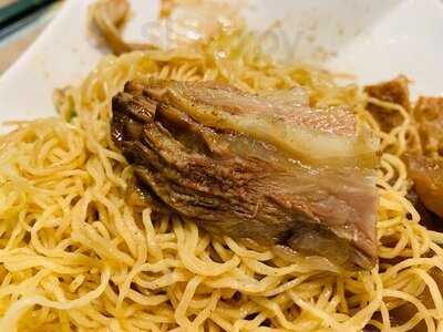 源記餐廳(新文華中心)