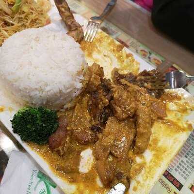 源記餐廳(新文華中心)