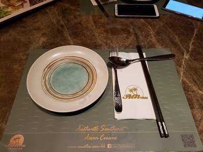 新泰東南亞餐廳 (灣仔)