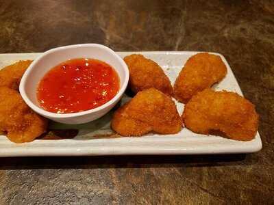 新泰東南亞餐廳 (灣仔)