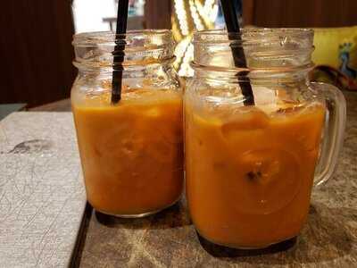 新泰東南亞餐廳 (灣仔)