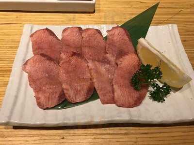 燒肉火蔵