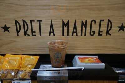 Pret A Manger