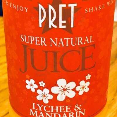 Pret A Manger