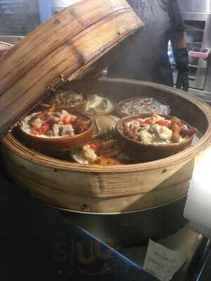 包點先生 (天耀廣場)