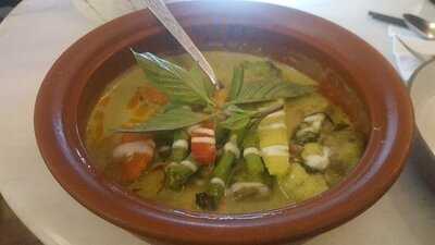 Mint & Basil Thai & Vietnamese Cuisine