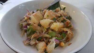 Mint & Basil Thai & Vietnamese Cuisine