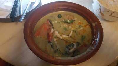 Mint & Basil Thai & Vietnamese Cuisine