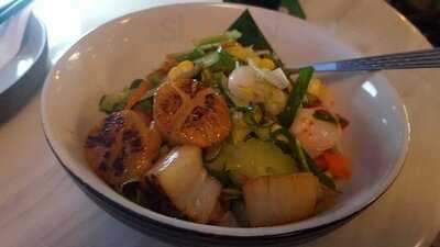 Mint & Basil Thai & Vietnamese Cuisine