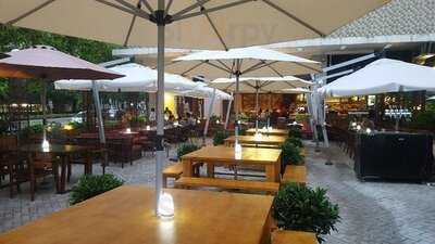 Mint & Basil Thai & Vietnamese Cuisine