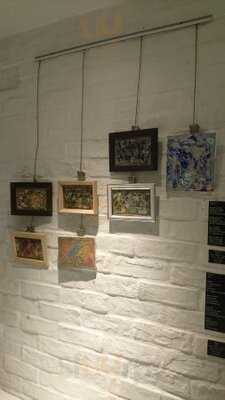 Opendoor Cafe + Courtyard