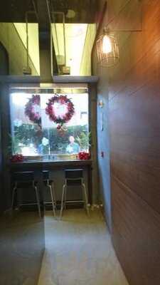 Opendoor Cafe + Courtyard