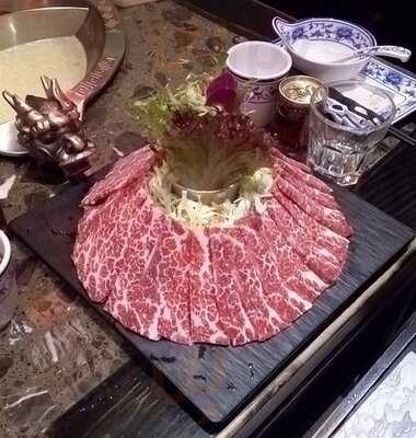 雲長小龍坎老火鍋