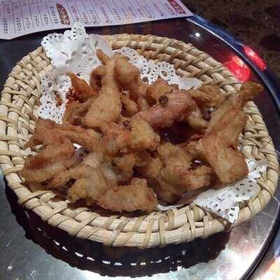 雲長小龍坎老火鍋