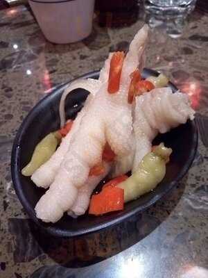 雲長小龍坎老火鍋