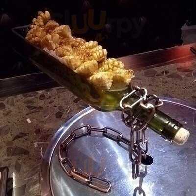 雲長小龍坎老火鍋