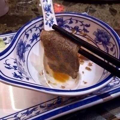 雲長小龍坎老火鍋