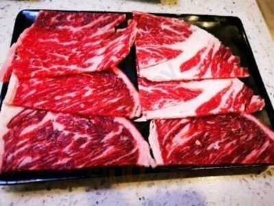 梨滿園韓國料理