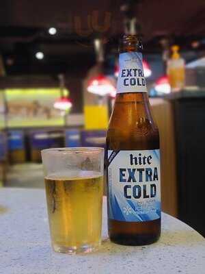 梨滿園韓國料理