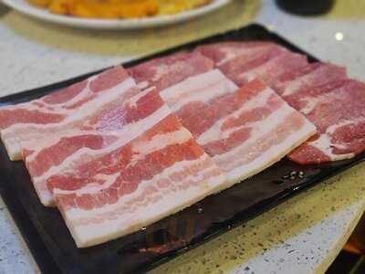 梨滿園韓國料理