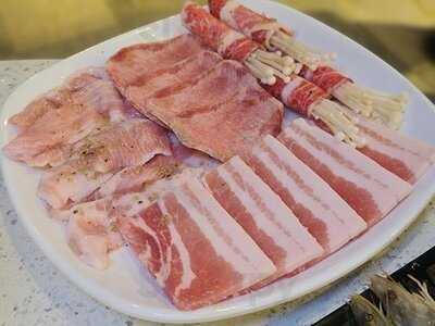 梨滿園韓國料理