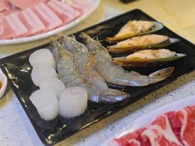 梨滿園韓國料理