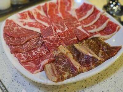 梨滿園韓國料理