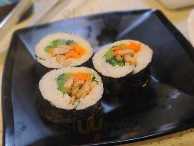 梨滿園韓國料理