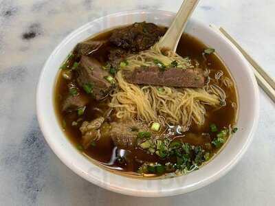 華南粉麵茶餐廳