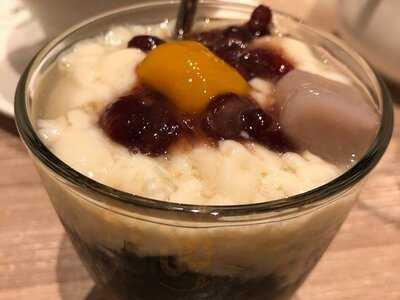 茶木·台式休閑餐廳 (綠楊坊)