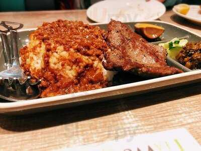 茶木·台式休閑餐廳 (綠楊坊)