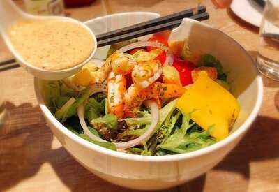 茶木·台式休閑餐廳 (綠楊坊)